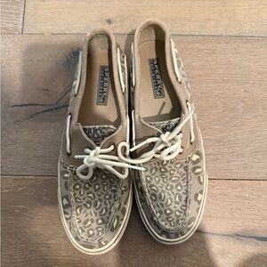 Sperry Top-Sider Boat Shoes women’s size 6.5